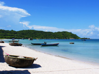 Phu Quoc The Pearl Island