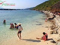 Vietnam Beach Break