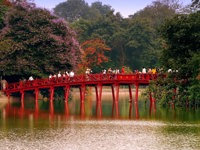 Hanoi - The antique charming city