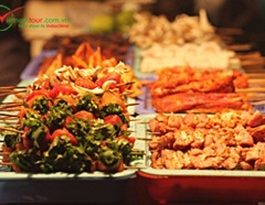 Vietnam Specialities