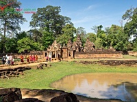  Legend Mekong Vietnam & Cambodia 9D8N