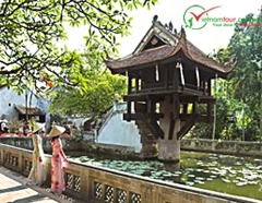 Essence Of Vietnam