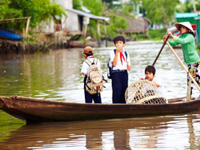 Mekong Delta