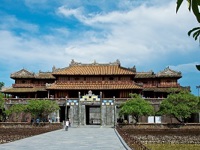 Hue Imperial City