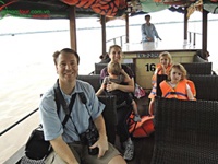 Ho Chi Minh - Mekong - Cu Chi tunnels 5D4N