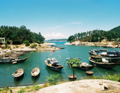 Central Heritages 5 days 4 nights