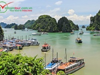 Halong Bay