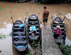 Mekong Homestay