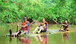 Northern Natural Discovery 7 days 6 nights