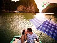 Delightful Honeymoon Vietnam