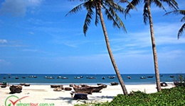 Highlight Vietnam-Cambodia 14days