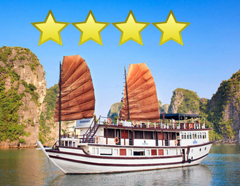Garden Bay cruise