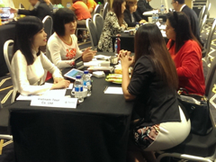 Vietnam Tour at Travex Asia