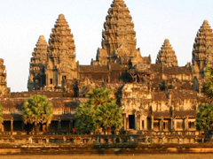 Indochina tours