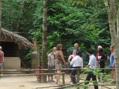 Cu Chi