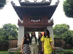 Temple of Literature