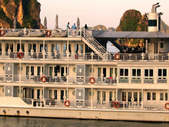 Au Co cruise