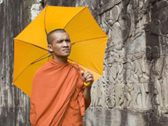 Indochina tours