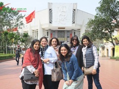 Museum of ethnology