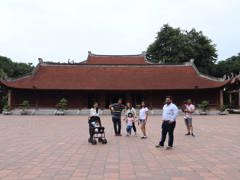 hanoi city tour