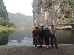 Halong Bay
