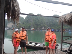 Halong Bay