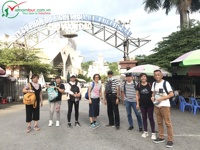 Package tour Hanoi – Halong – Ninh Binh 8D7N