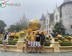Impressive of Vietnam
