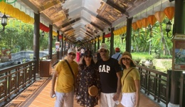 Heaven Da Nang - Ba Na Hills 5 Days 4 Nights