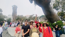 Highlight of Vietnam - 9 Days