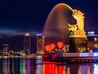 Da Nang city tour 1 day