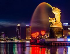 Da Nang city tour 1 day