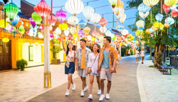 Vinpearl Land Nam Hoi An 1 day