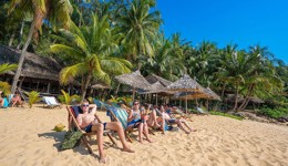 Cham Island Tour 1 Day