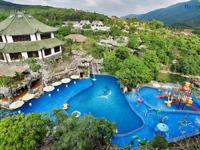 Lucky Mountain - Hot Spring Park Danang 1 day tour