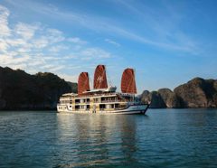 Orchid Classic Cruise 3Days 2 Nights