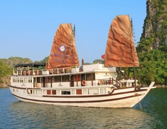 Garden Bay Cruise 3D2N