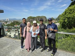 Marble Mountain 