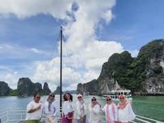 Halong Bay