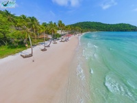 Land Tour 1: Sightseeing In The South – Sao Beach – Ho Quoc Pagoda
