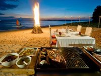 BBQ Trip: 2 Islands Snorkeling – Sunset BBQ Dinner On The Island