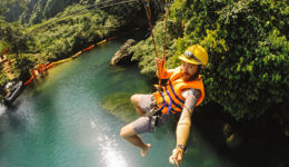 Phong Nha Ke Bang 2 Days 1 Night