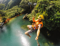 Phong Nha Ke Bang 2 Days 1 Night