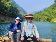 Pu  Luong