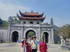 Hoa Lu