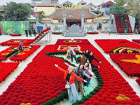 ALL IN 1 DAY INCENSE VILLAGE & HANOI TOUR WITH  TRAIN STREET + EGG COFFEE