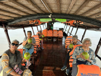 Ho Chi Minh – Mekong Delta – Cu Chi Tunnels 5 Days 4 Nights