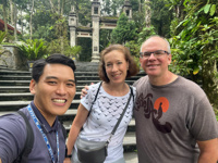 Ba Vi National Park Trekking Full-Day Tour