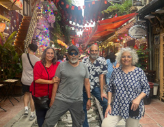 Experience the Best of Northern Vietnam 4 Days 3 Nights