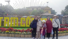 The Best Northern of Vietnam 6 days 5 nights